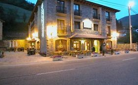 Hotel Cosgaya
